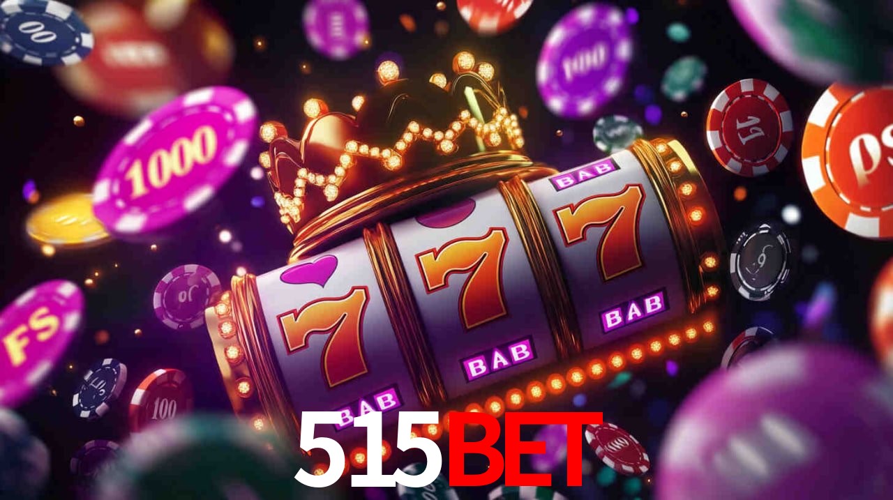 Game Providers 515BET