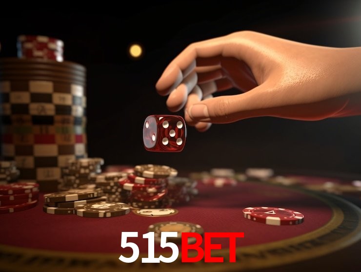 Cadastro Rápido 515BET