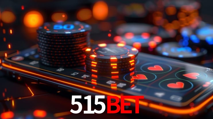 Game Statistics 515BET