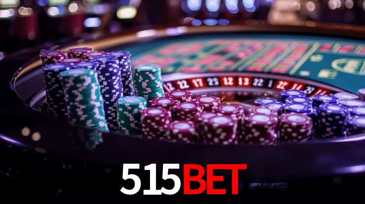 Live Casino 515BET