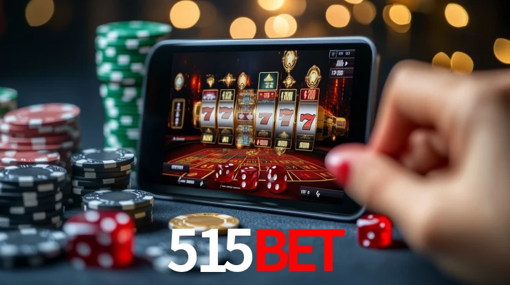 Daily Bonuses 515BET