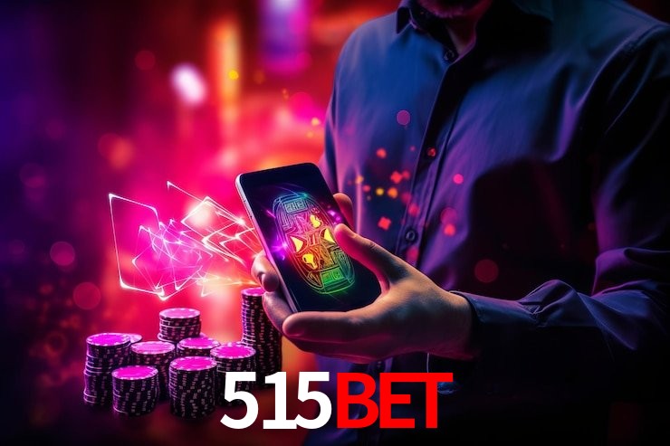 Jogo Spaceman 515BET