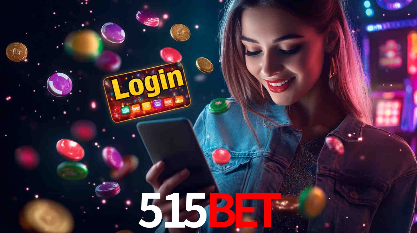 Descubra o Programa VIP da 515BET: Vantagens Exclusivas para Jogadores