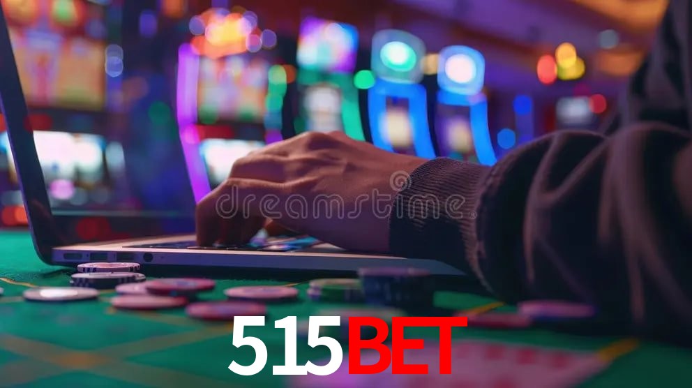 Casino Ao Vivo 515BET