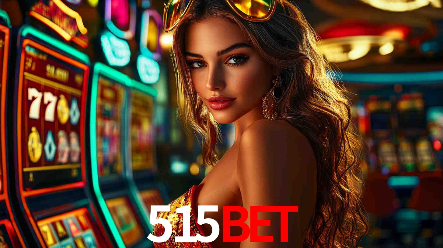Welcome Bonus 515BET