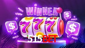 Welcome Bonus 515BET