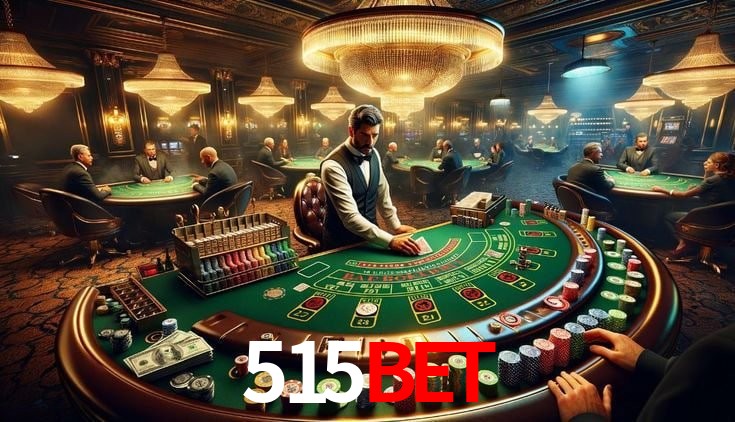 Player Reviews 515BET