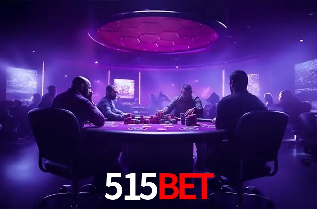 Diretório de Jogos 515BET