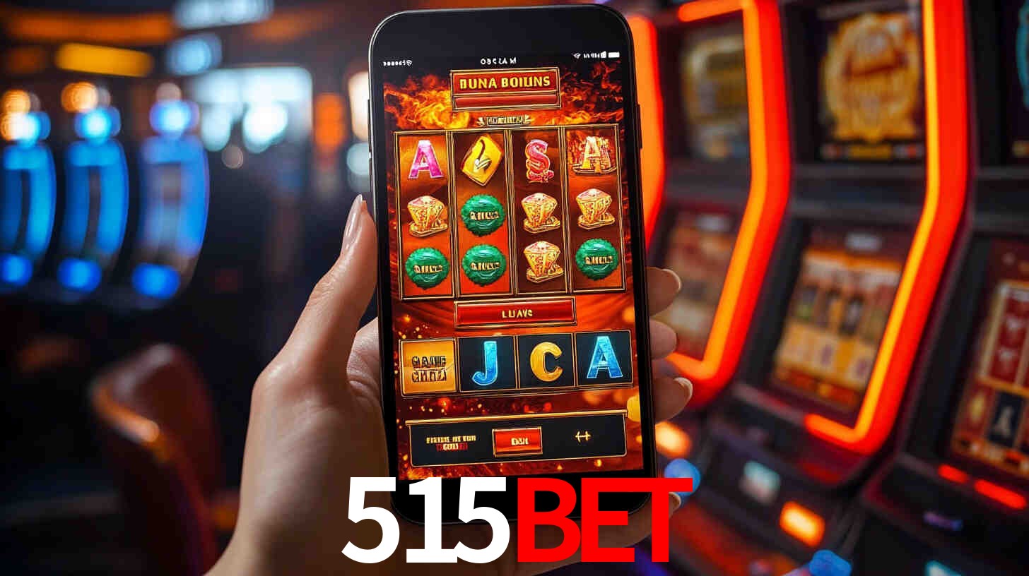 515BET,515bet login app
