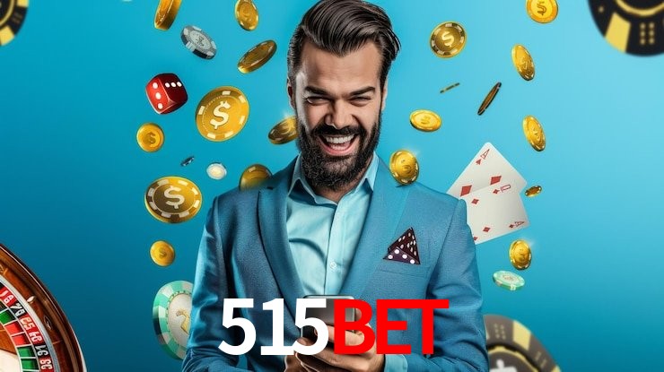 Live Casino 515BET
