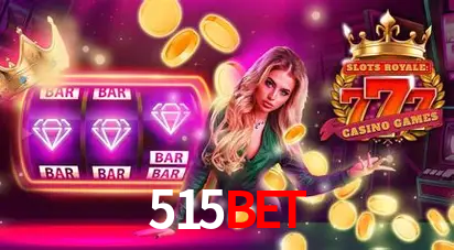 Inovações de Jogos na 515BET: O Futuro das Experiências Interativas
