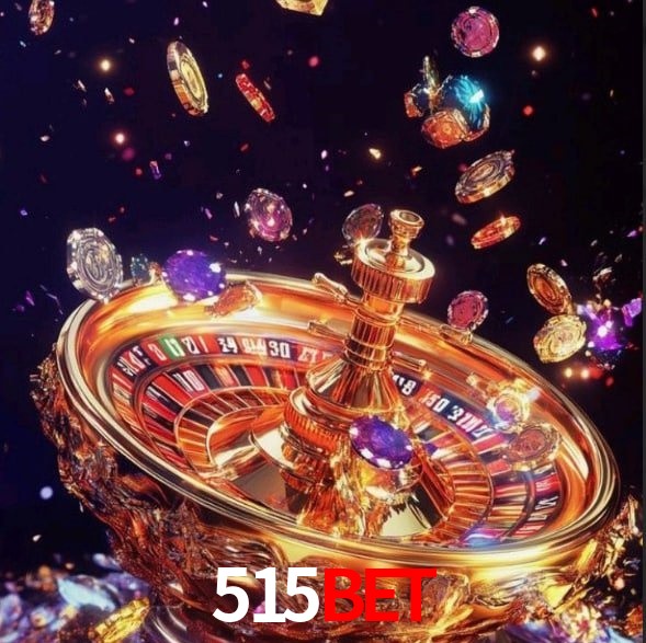 App Mobile 515BET - Jogue em Qualquer Lugar no Seu Smartphone