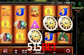 Descubra o Programa VIP da 515BET: Vantagens Exclusivas para Jogadores