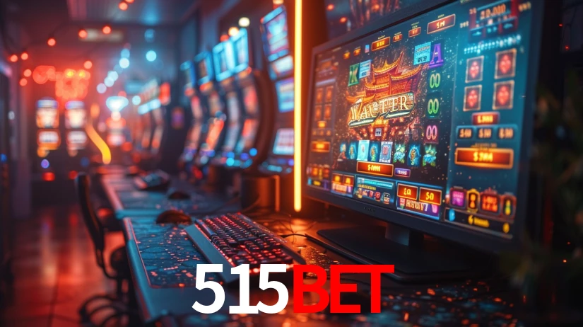 515BET,515bet login app
