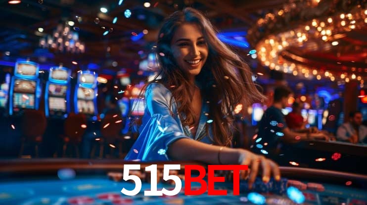 Statistics 515BET