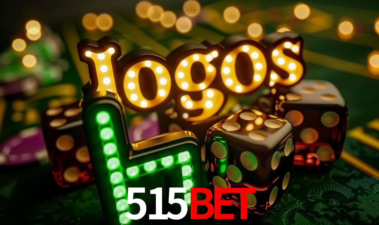 Provedores de Jogos 515BET