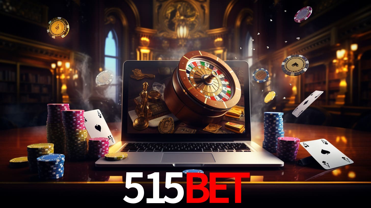 VIP Casino 515BET