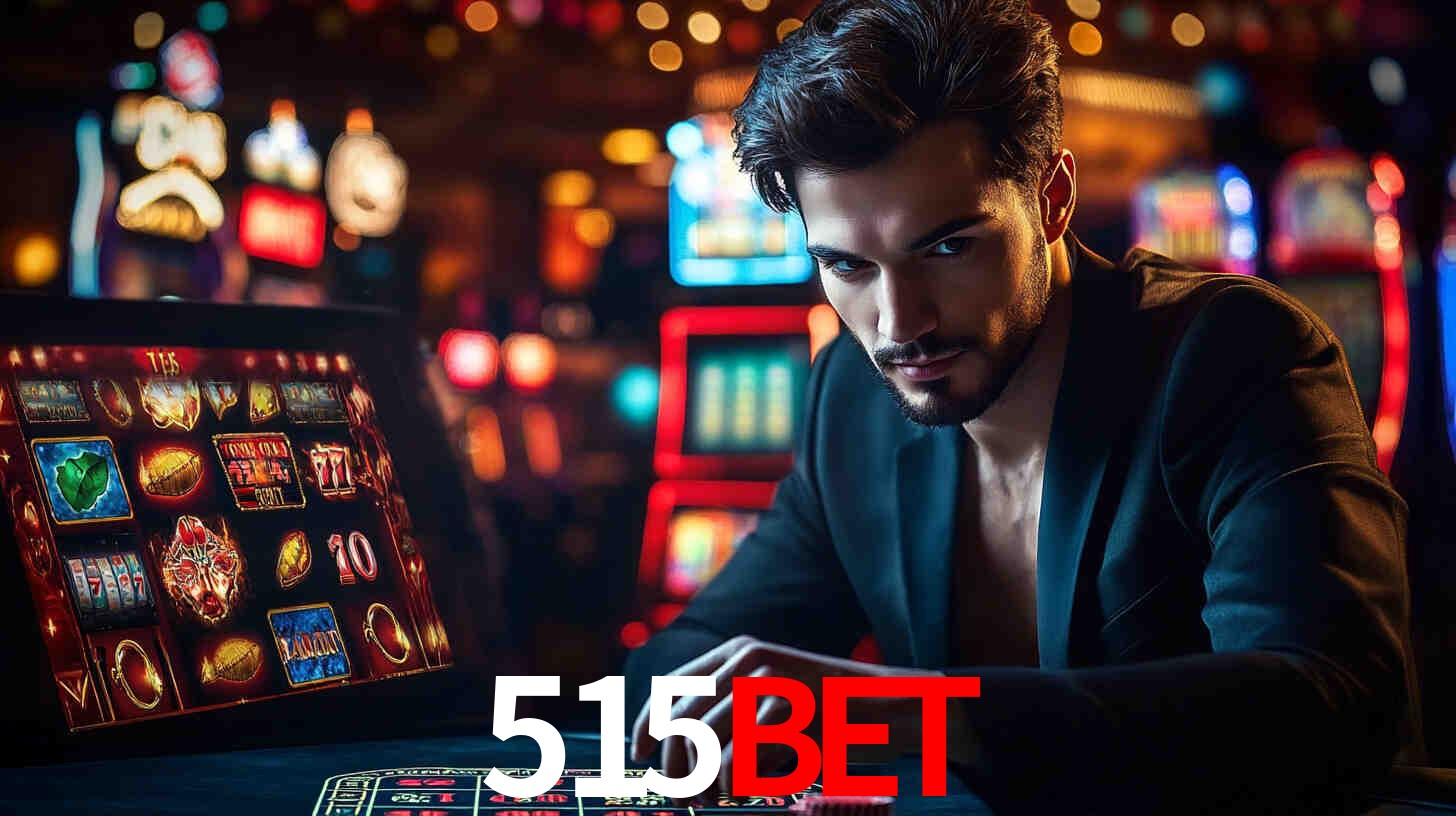 515BET,515bet login app