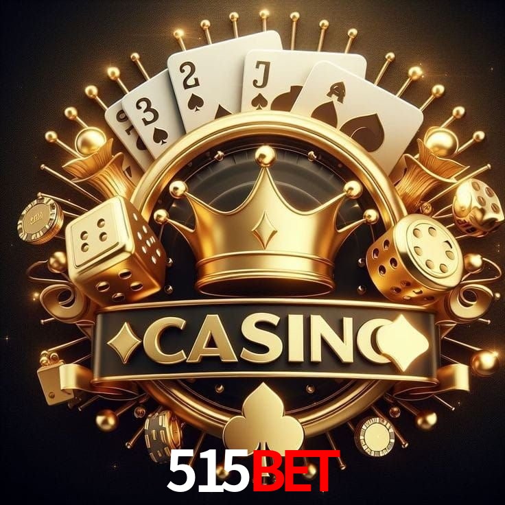 Jogos de Slot 515BET