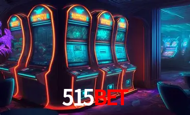 Desvendando o Mundo dos Jogos Virtuais na 515BET