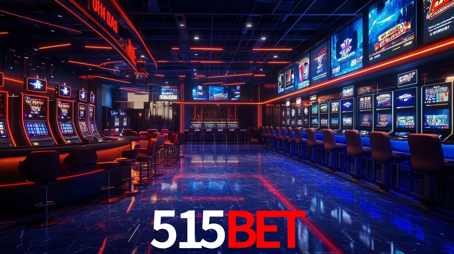 Tournaments 515BET