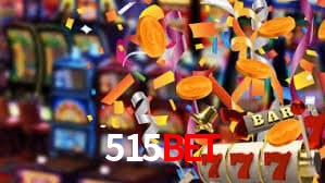 Bônus Generosos e Exclusivos no 515BET para Você!