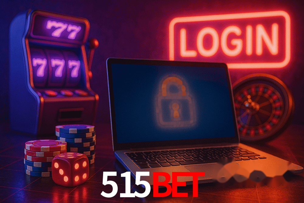 Estatísticas do Jogo 515BET
