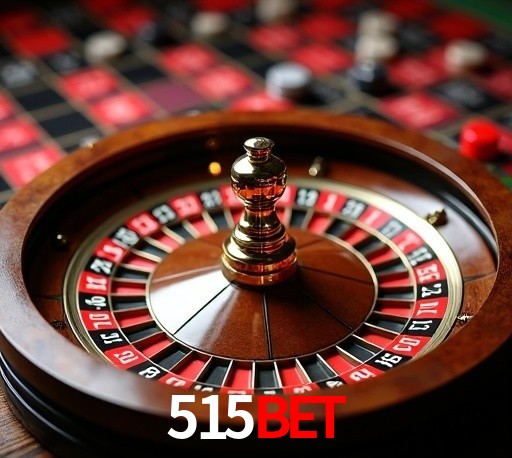 Benefícios do Login 515BET - Bônus e Vantagens Exclusivas