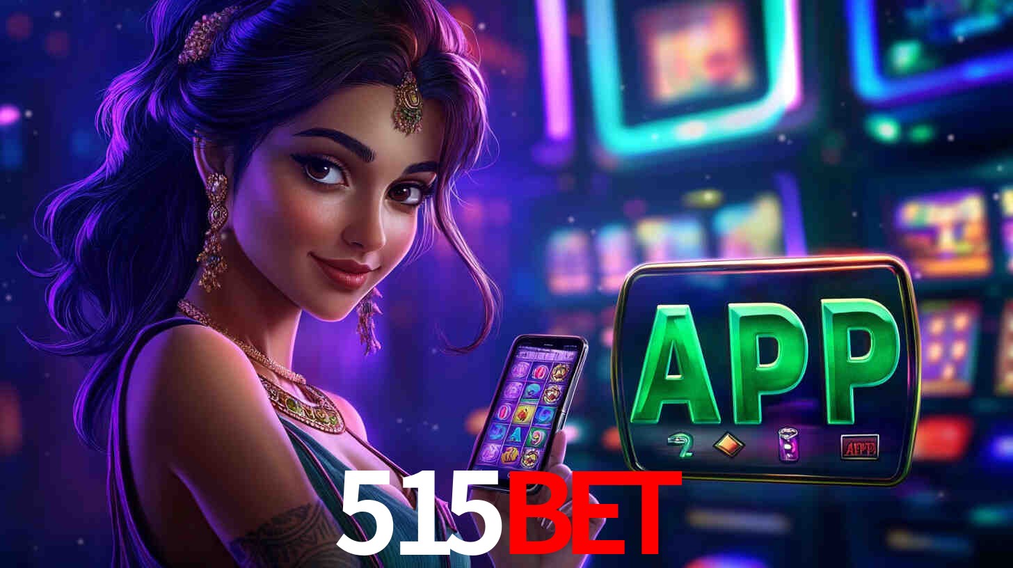 515bet login app