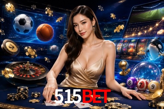 API Integration 515BET