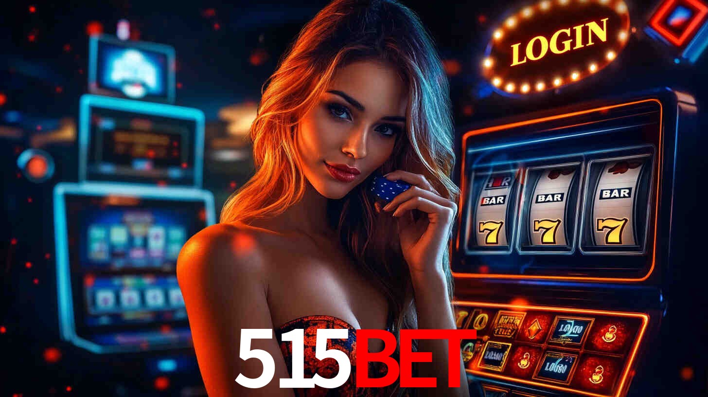 515BET,515bet login app