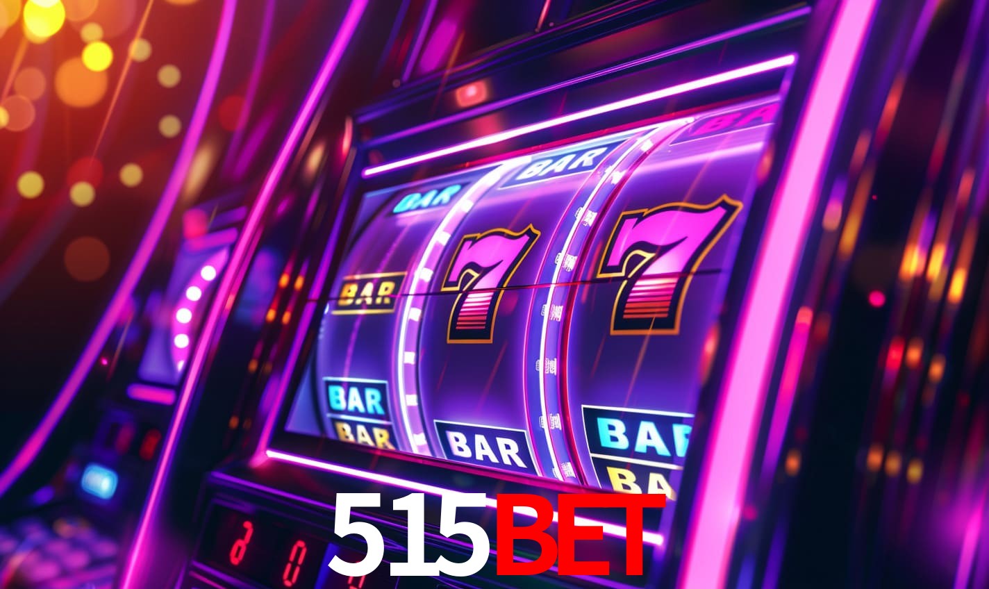 515BET: Seu Especialista em Apostas Esportivas Brasileiras