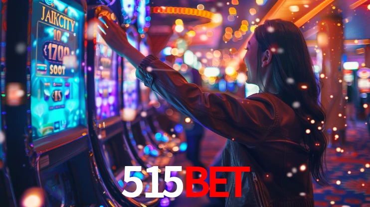 515BET,515bet login app