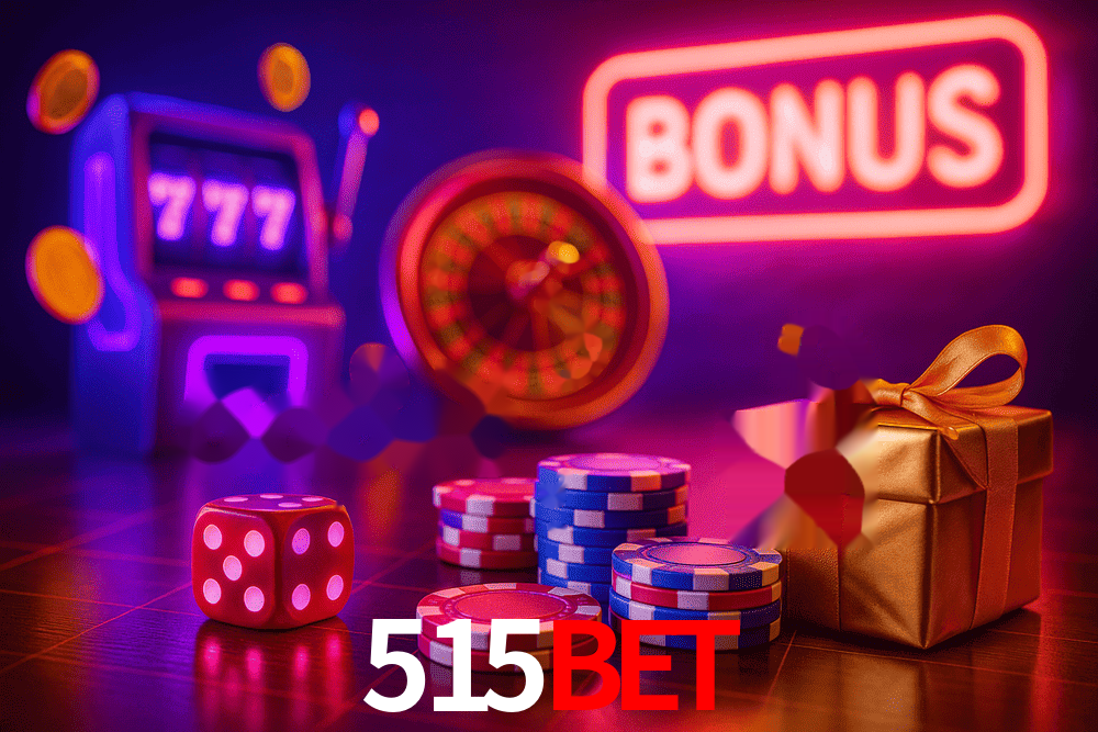Descubra a Essência do 515BET: Nossa História e Compromissos