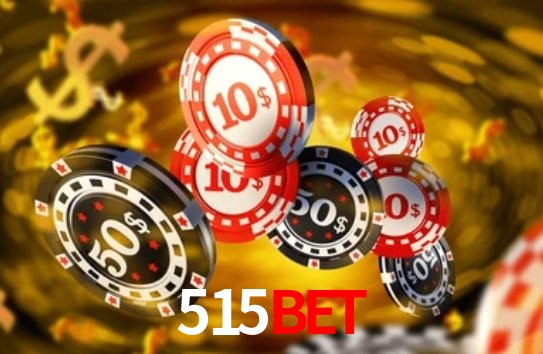 Estatísticas Esportivas 515BET