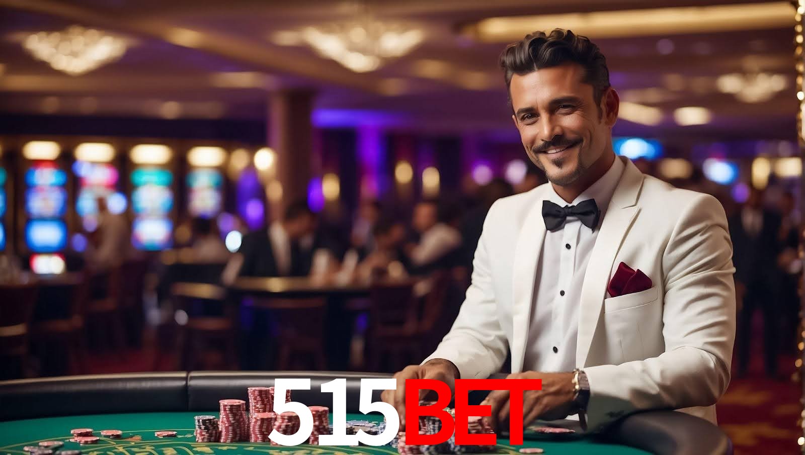 Ofertas Exclusivas 515BET