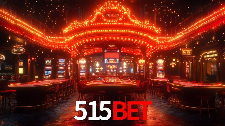 Ofertas Imperdíveis na 515BET: Promoções e Bônus Que Valem a Pena