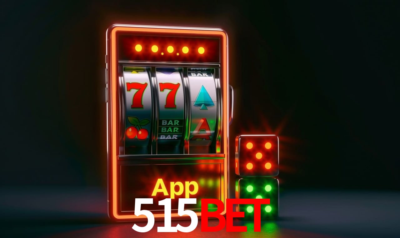 Casino Ao Vivo 515BET