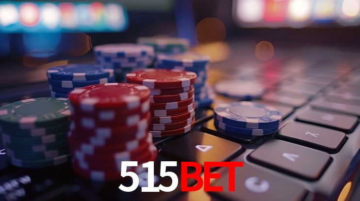 Promoções Sazonais 515BET