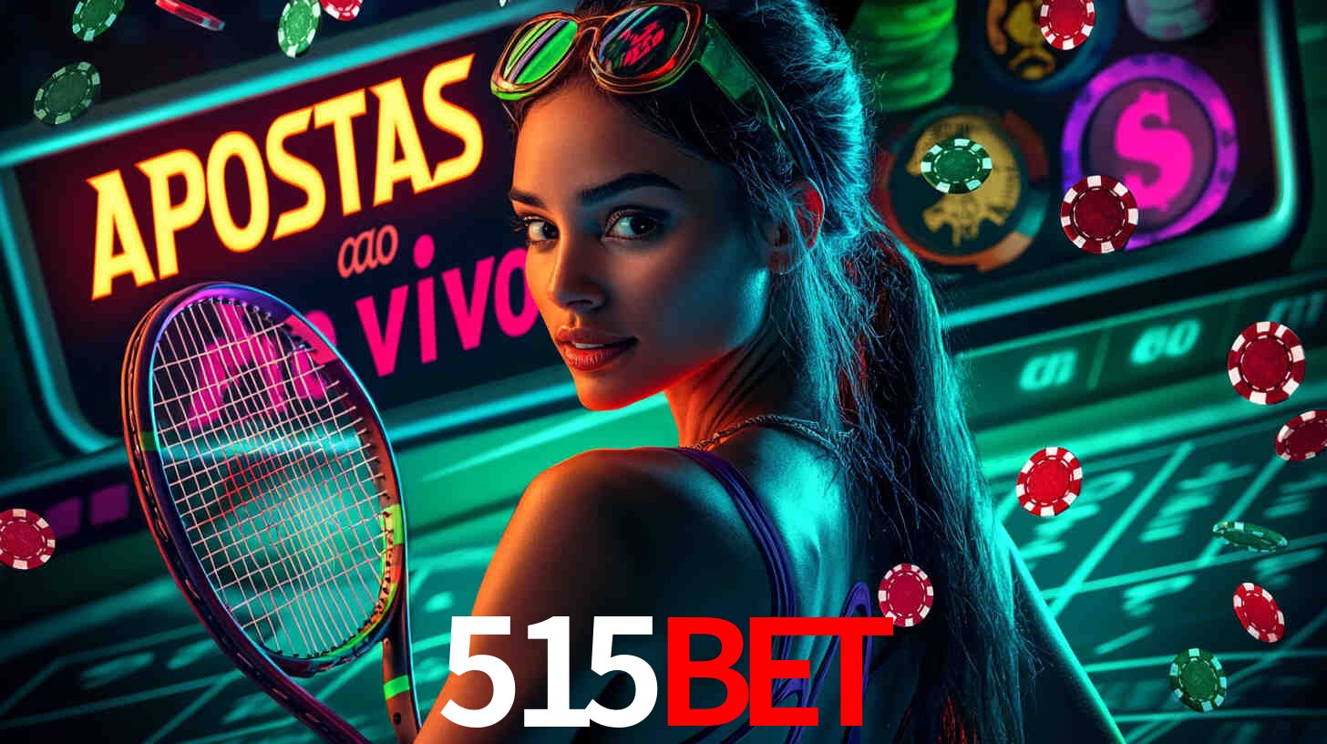 Explorando a Categoria de Eventos em Apostas na 515BET