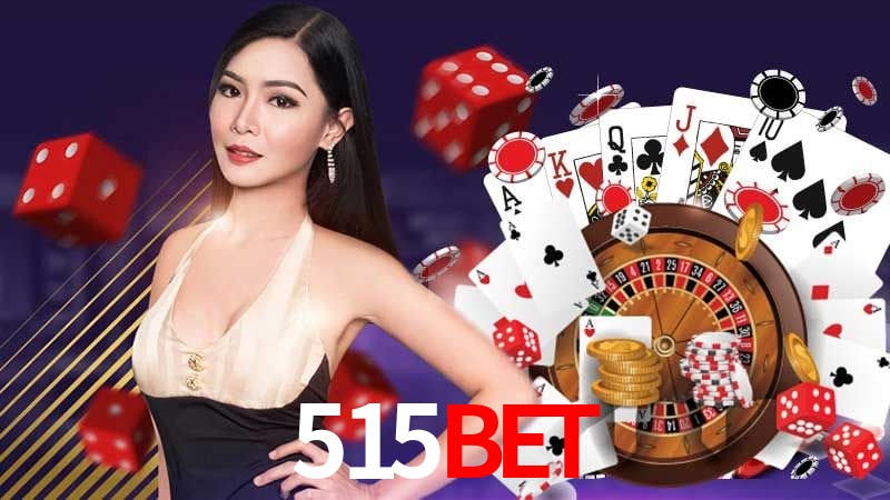 Torneios 515BET