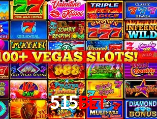 Descubra a Magia dos Jogos de Arcade no 515BET