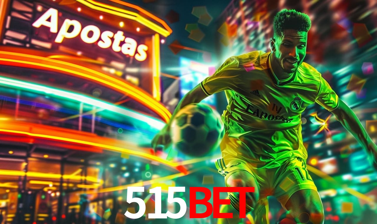 Login Seguro 515BET